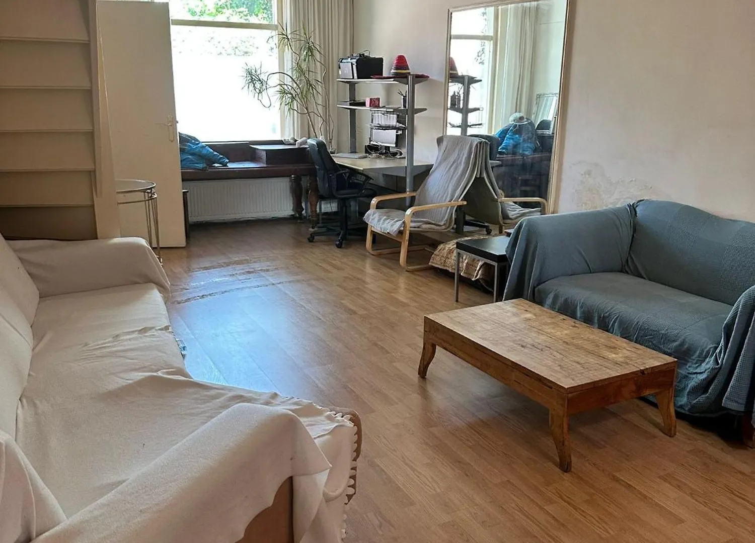 Homestay Room Ουτρέχτη Ολλανδία