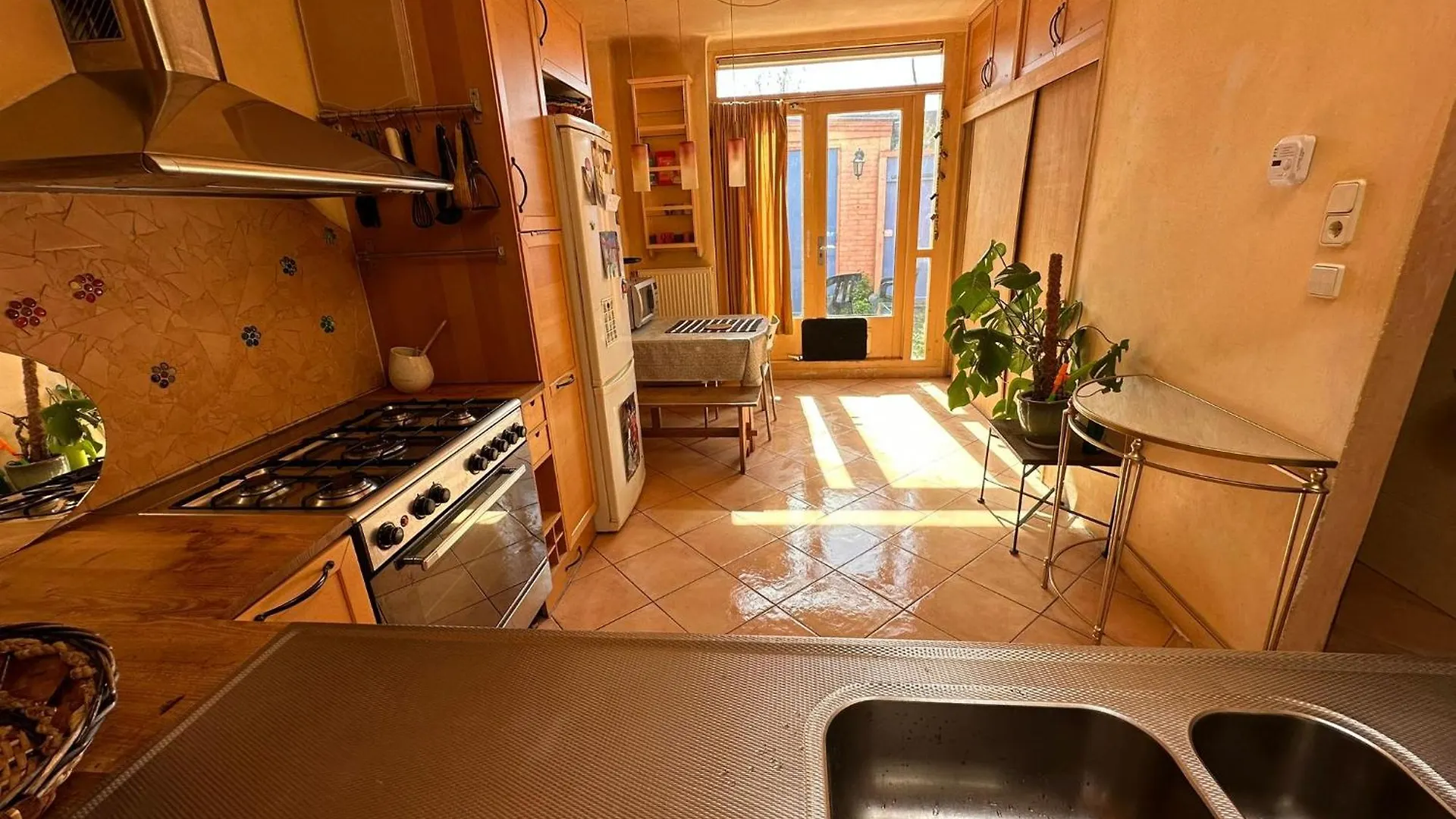 Homestay Room Ουτρέχτη