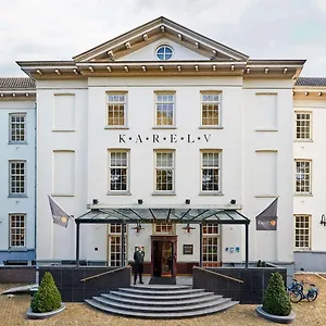 5* Отель Grand Karel V