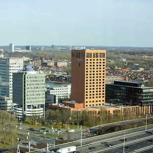 4* Отель Der Valk
